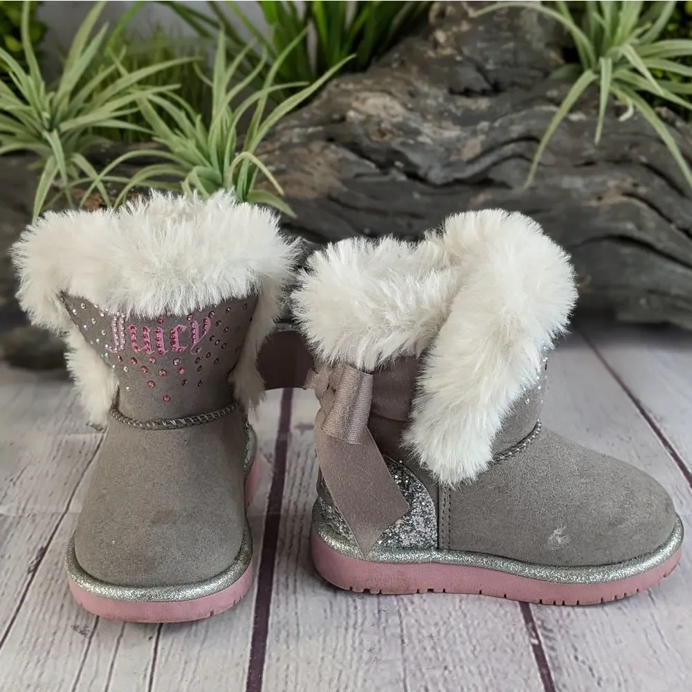 Juicy Couture **please see
